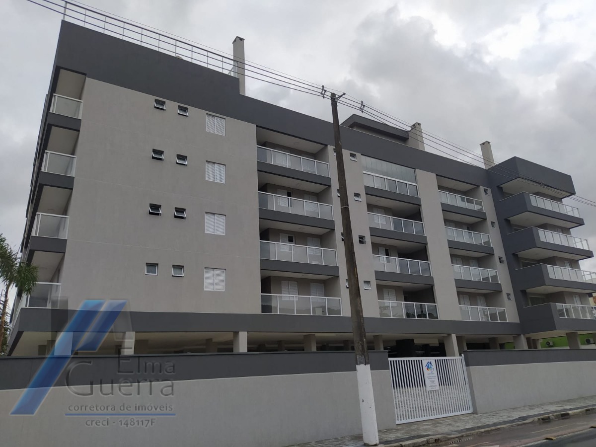 Apartamento, 3 quartos, 113 m² - Foto 1