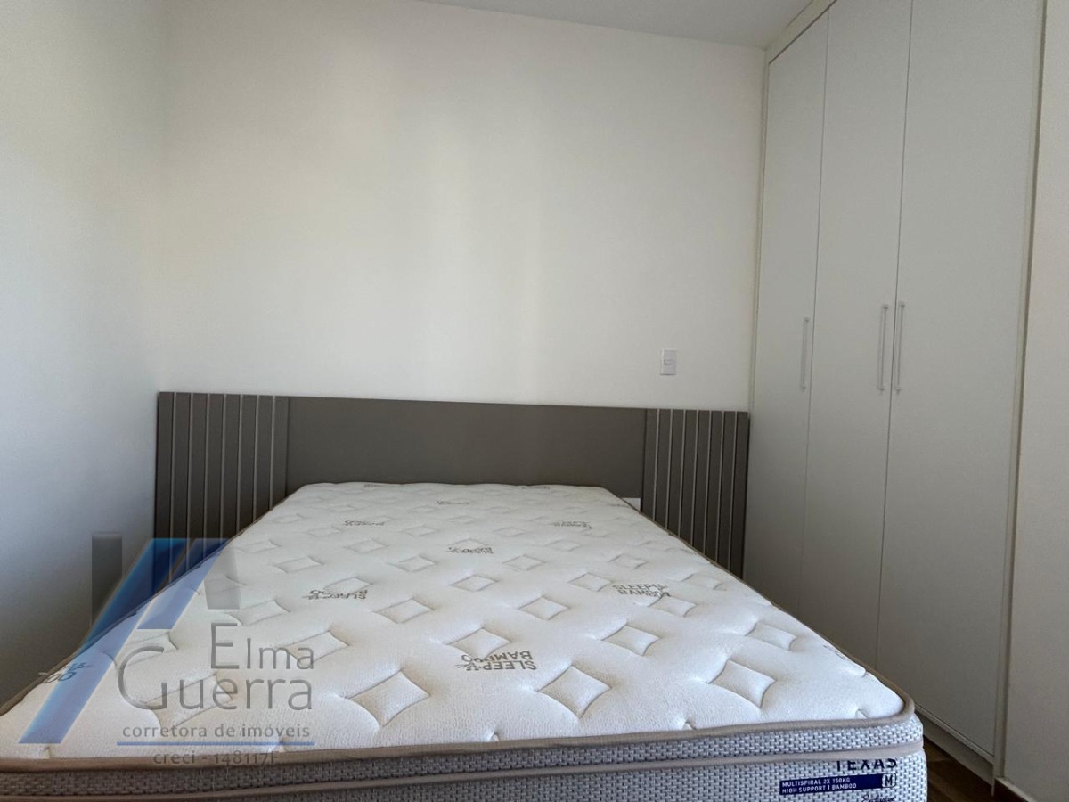 Ubatuba, centro, Apartamento com 02 dormitórios sendo 01 suíte com área de lazer.