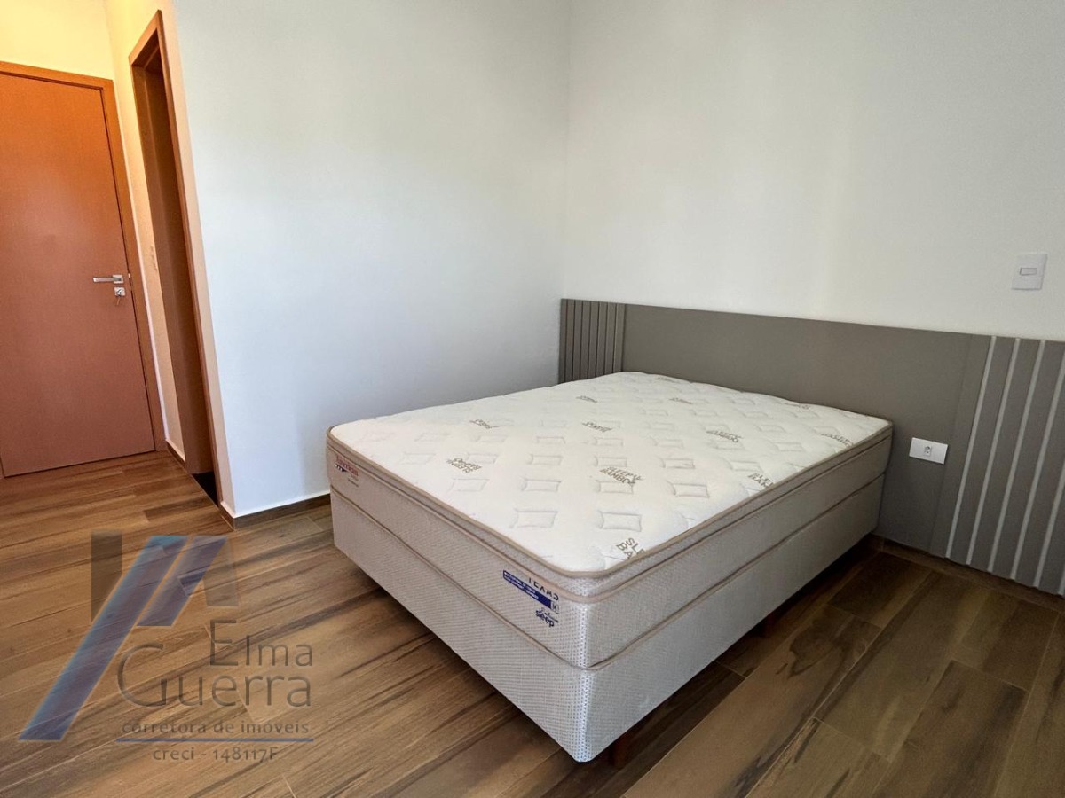 Ubatuba, centro, Apartamento com 02 dormitórios sendo 01 suíte com área de lazer.