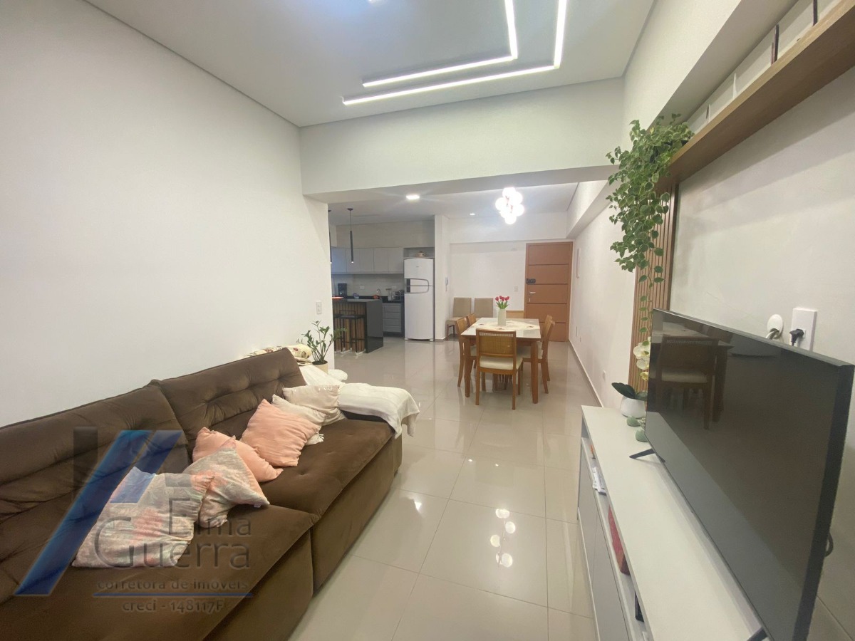 Apartamento, 3 quartos, 185 m² - Foto 7