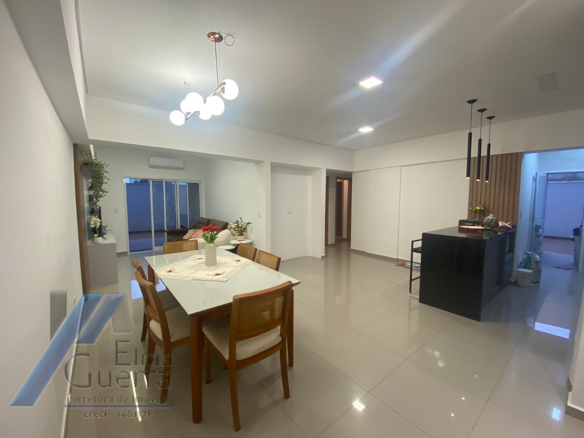 Apartamento, 3 quartos, 185 m² - Foto 9