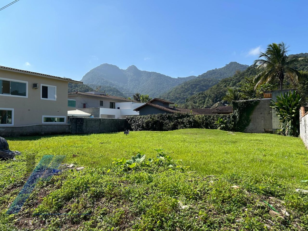 Ubatuba, Condomínio Villas - Terreno 312 m2, documento, ok.
