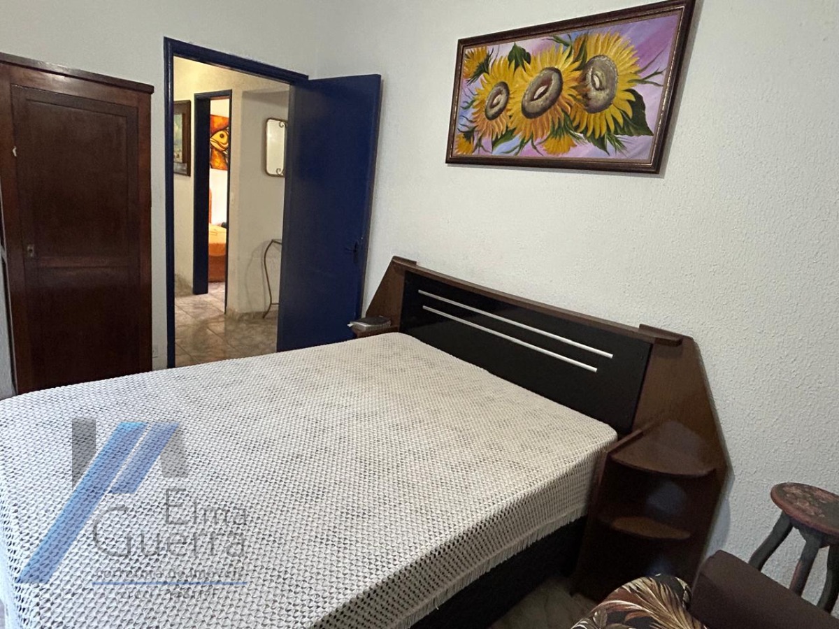 Ubatuba, Pereque Açu - Casa com 03 dormitórios sendo 01 suíte e área de lazer.