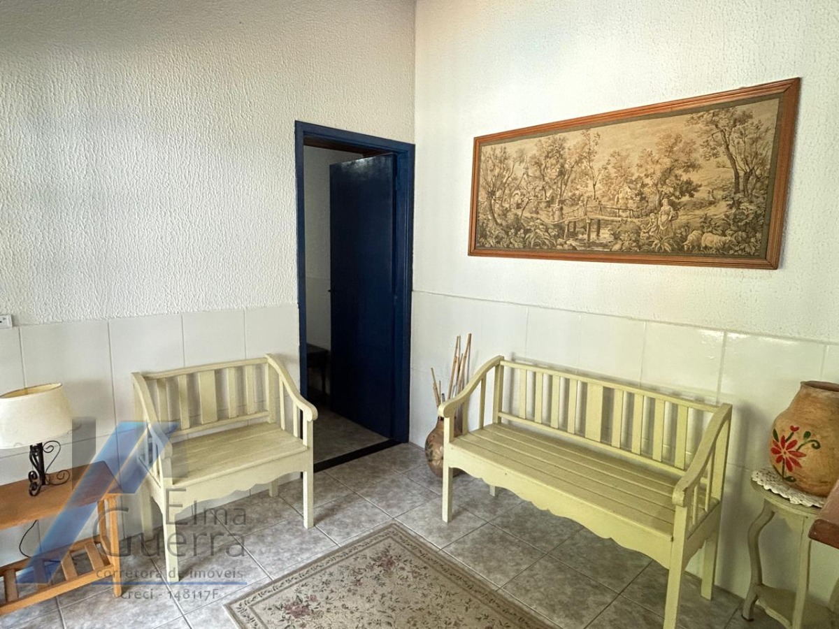 Ubatuba, Pereque Açu - Casa com 03 dormitórios sendo 01 suíte e área de lazer.