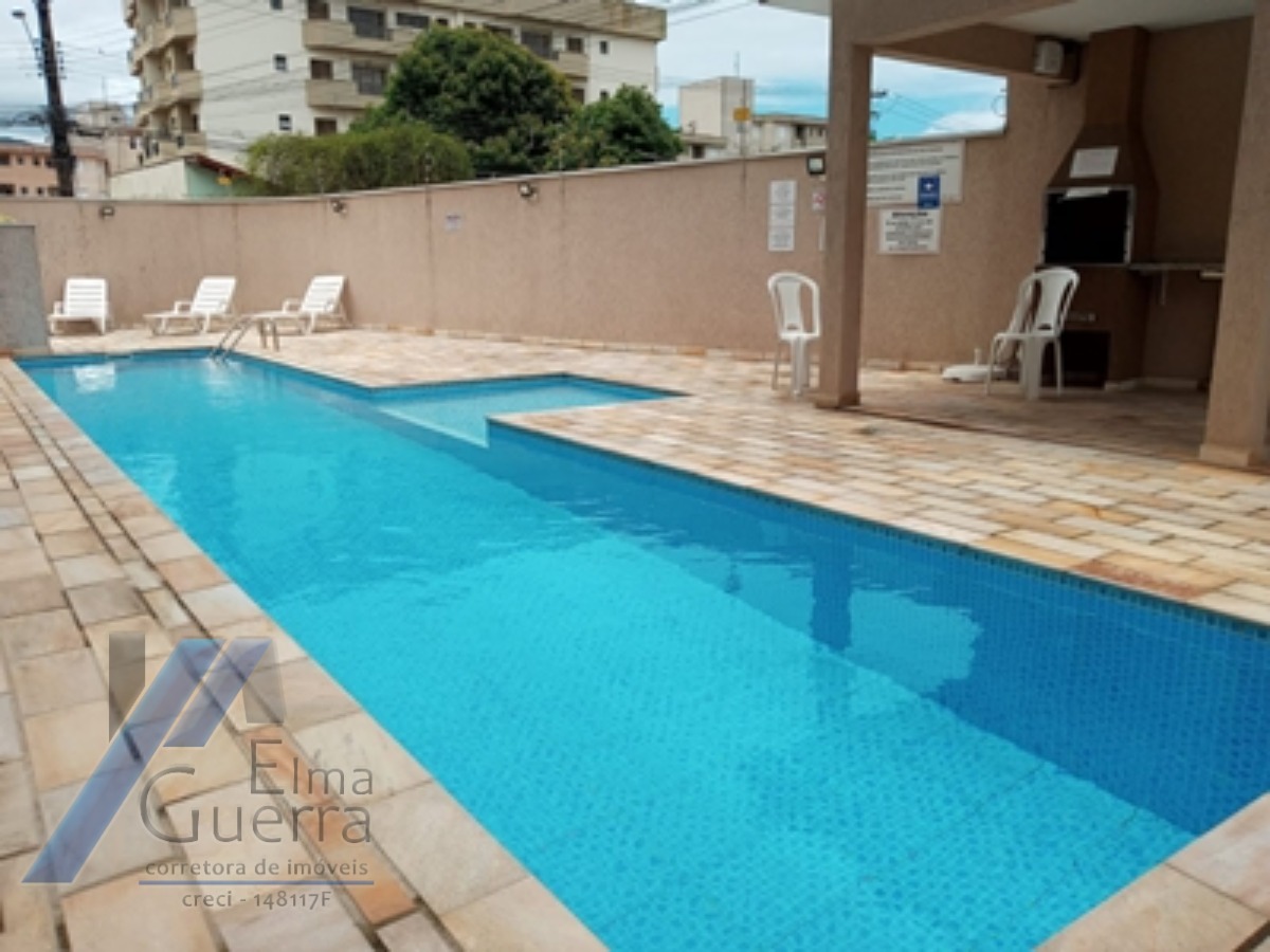 Ubatuba, Pereque-Açu - Apartamento bem localizado, 75m2 útil, 02 Dormitórios sendo 01 suíte e área de lazer.