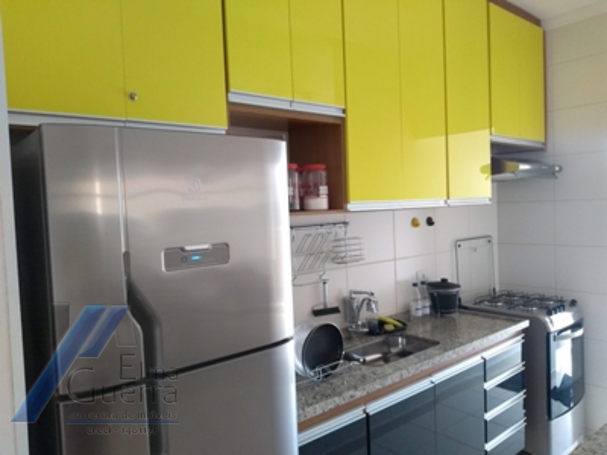 Ubatuba, Pereque-Açu - Apartamento bem localizado, 75m2 útil, 02 Dormitórios sendo 01 suíte e área de lazer.