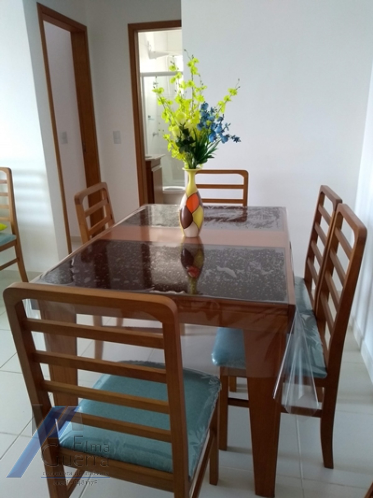 Ubatuba, Pereque-Açu - Apartamento bem localizado, 75m2 útil, 02 Dormitórios sendo 01 suíte e área de lazer.