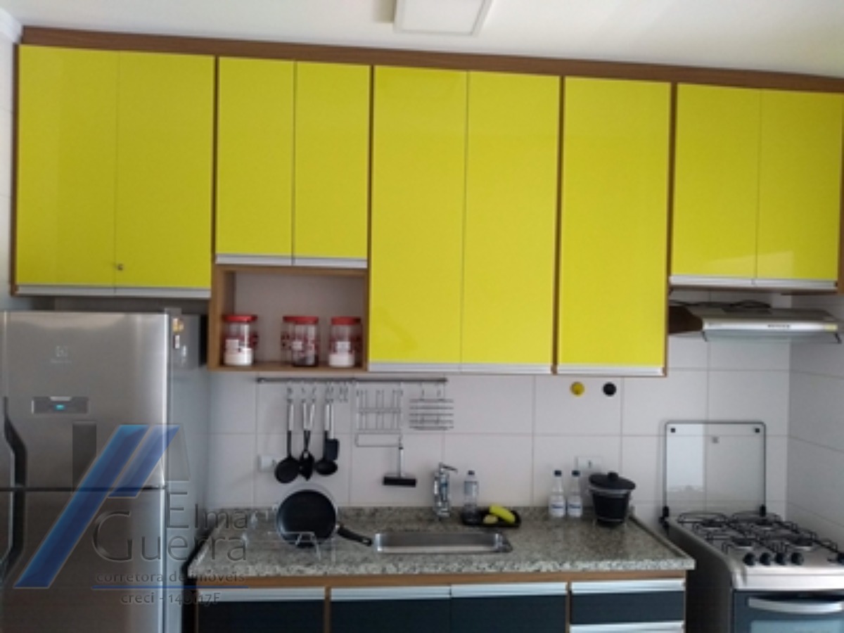 Ubatuba, Pereque-Açu - Apartamento bem localizado, 75m2 útil, 02 Dormitórios sendo 01 suíte e área de lazer.
