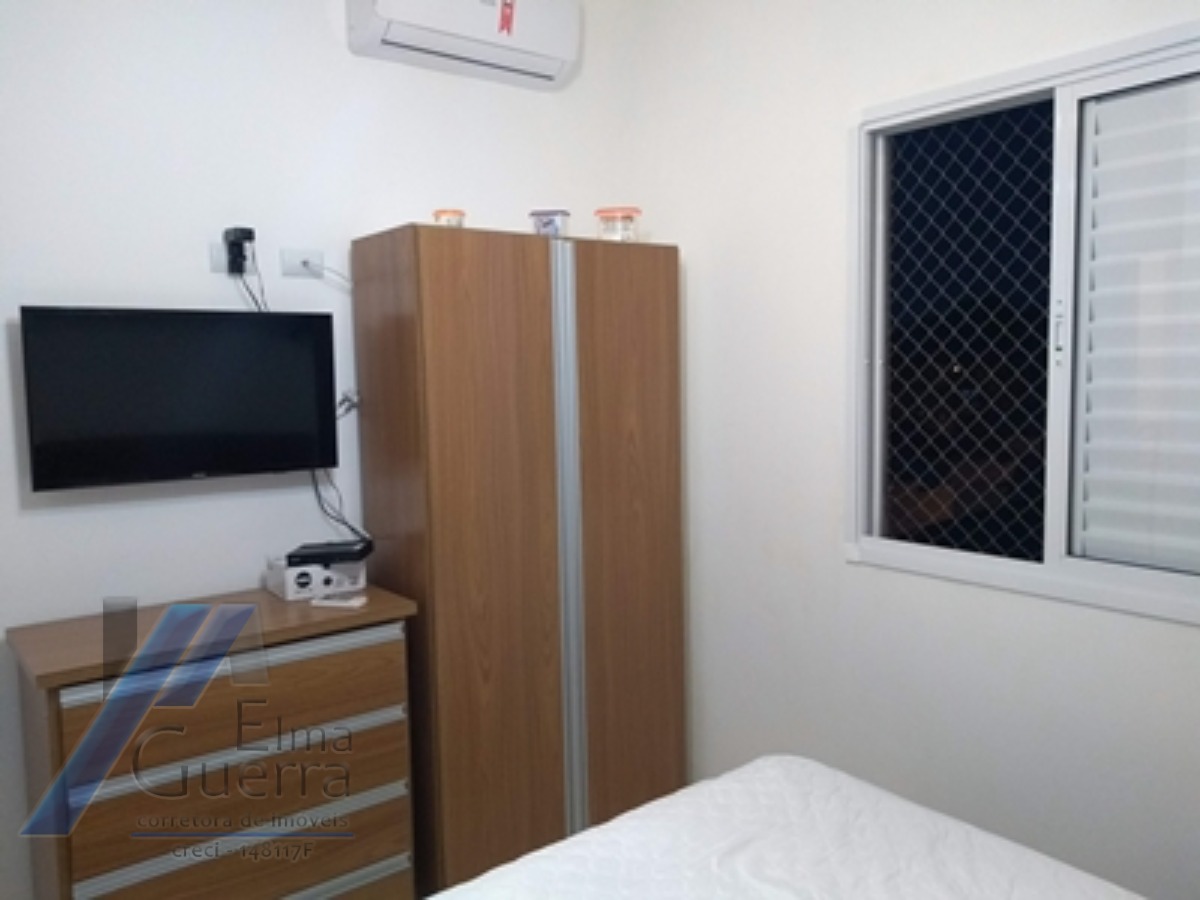 Ubatuba, Pereque-Açu - Apartamento bem localizado, 75m2 útil, 02 Dormitórios sendo 01 suíte e área de lazer.