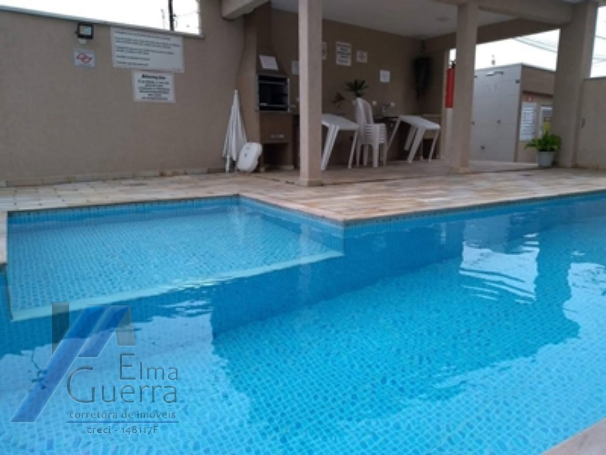 Ubatuba, Pereque-Açu - Apartamento bem localizado, 75m2 útil, 02 Dormitórios sendo 01 suíte e área de lazer.