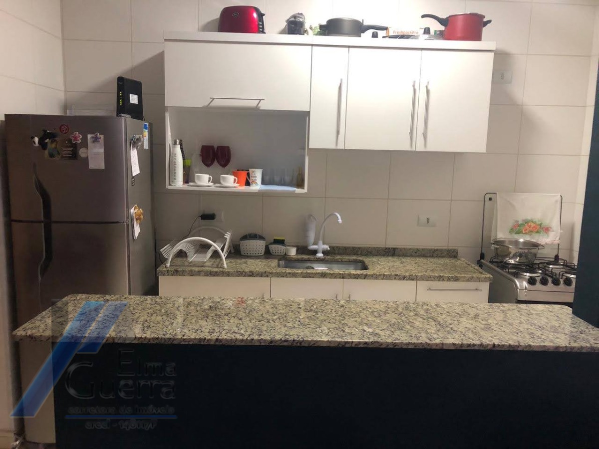 Ubatuba, Pereque-Açu - Apartamento bem localizado, 75m2 útil, 02 Dorms sendo 01 suíte e área de lazer.