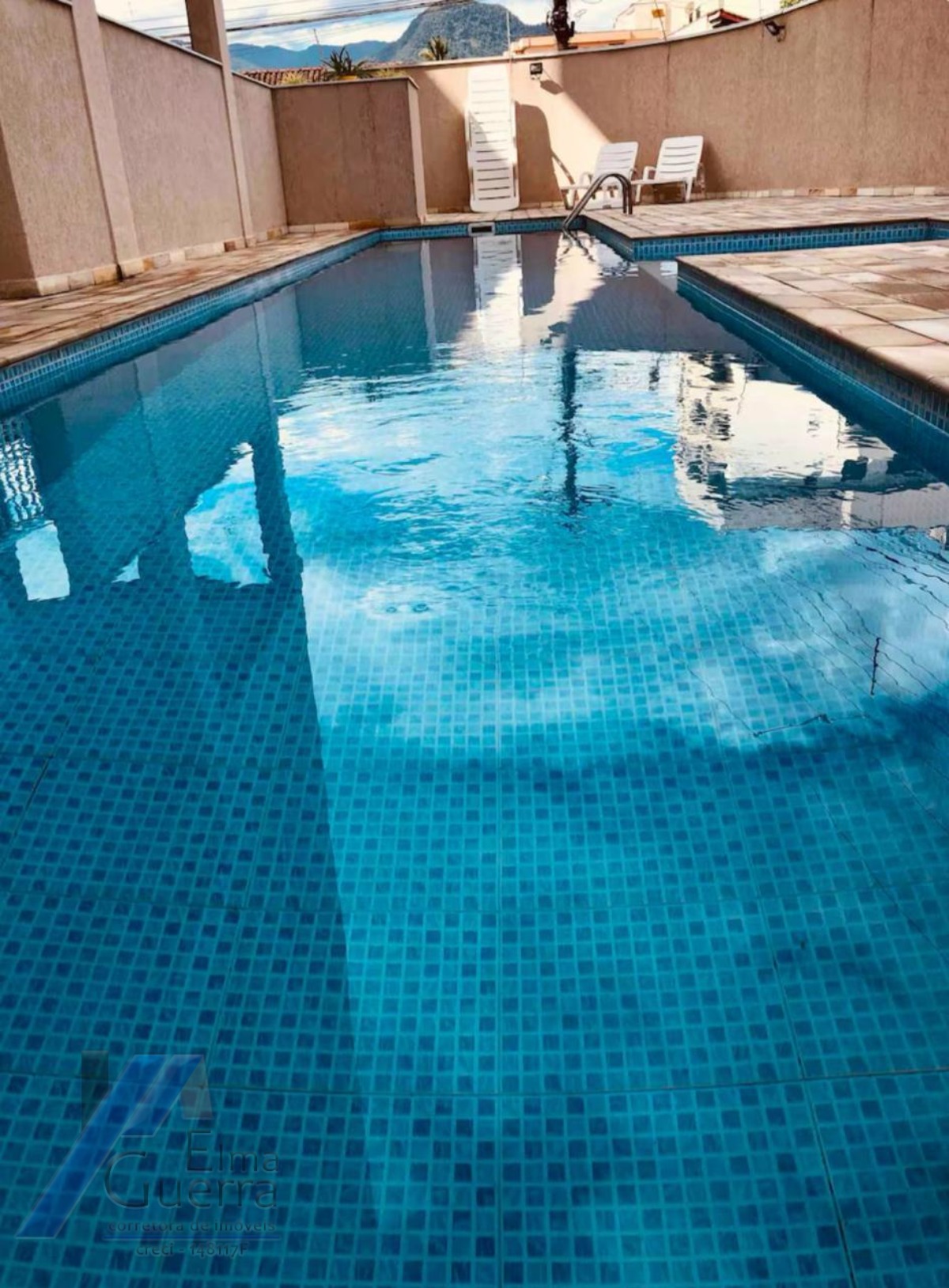 Ubatuba, Pereque-Açu - Apartamento bem localizado, 75m2 útil, 02 Dorms sendo 01 suíte e área de lazer.