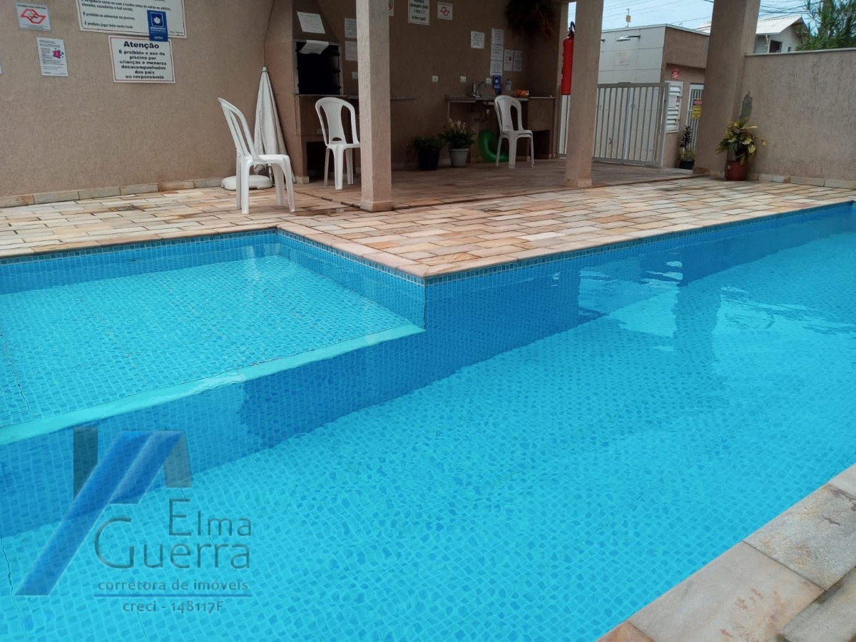 Ubatuba, Pereque-Açu - Apartamento bem localizado, 75m2 útil, 02 Dorms sendo 01 suíte e área de lazer.