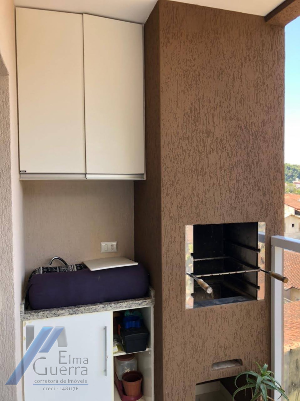 Ubatuba, Pereque-Açu - Apartamento bem localizado, 75m2 útil, 02 Dorms sendo 01 suíte e área de lazer.
