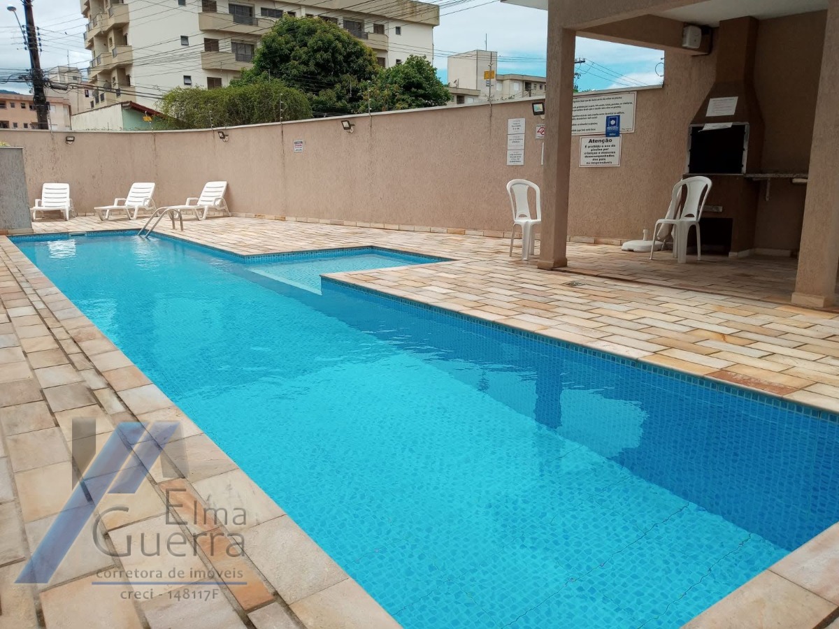 Ubatuba, Pereque-Açu - Apartamento bem localizado, 75m2 útil, 02 Dorms sendo 01 suíte e área de lazer.