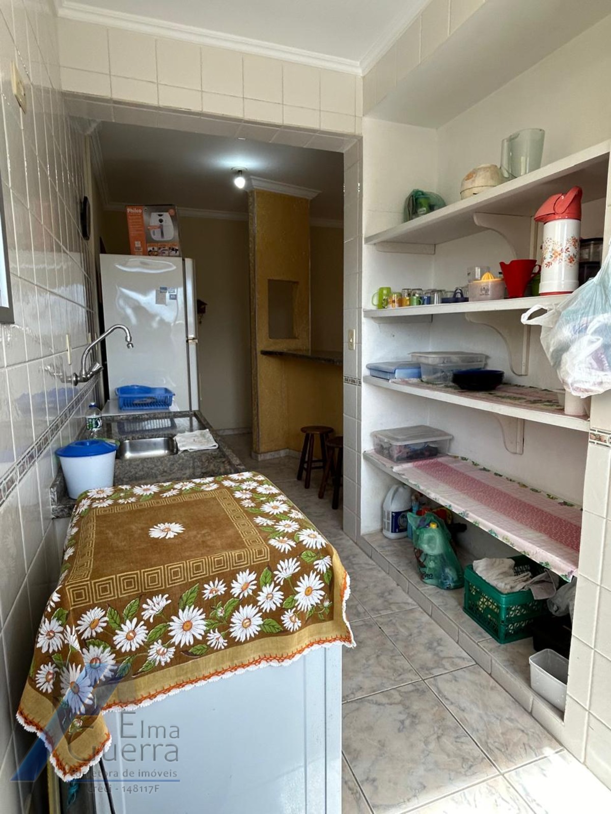Ubatuba, Pereque-Açu - Apartamento bem localizado, 75m2 útil, 02 Dorms sendo 01 suíte e área de lazer.