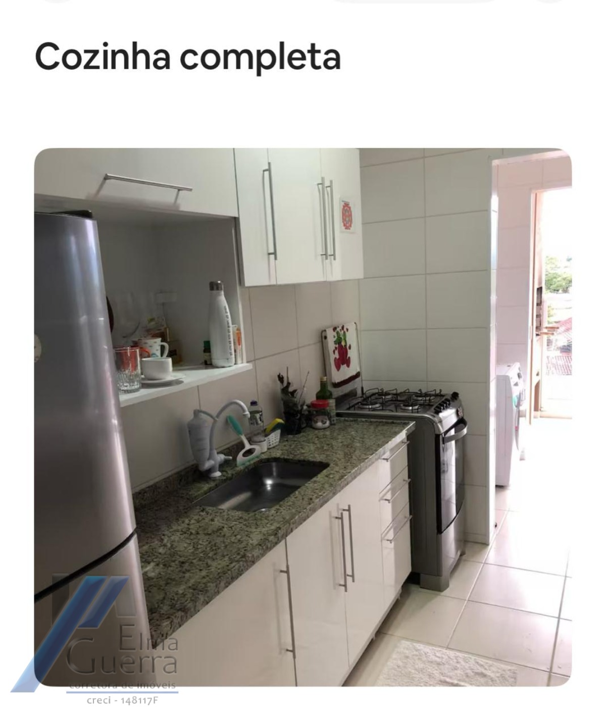 Ubatuba, Pereque-Açu - Apartamento bem localizado, 75m2 útil, 02 Dorms sendo 01 suíte e área de lazer.