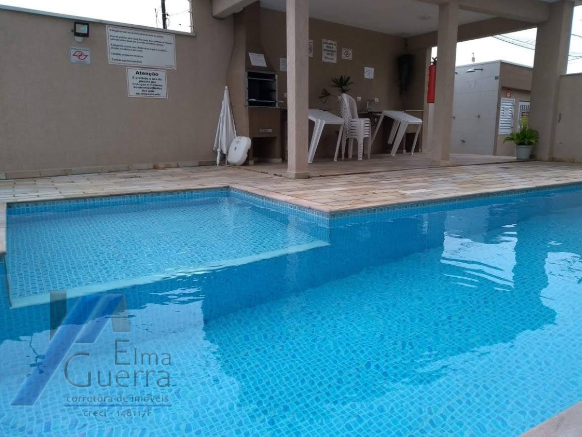 Ubatuba, Pereque-Açu - Apartamento bem localizado, 75m2 útil, 02 Dorms sendo 01 suíte e área de lazer.