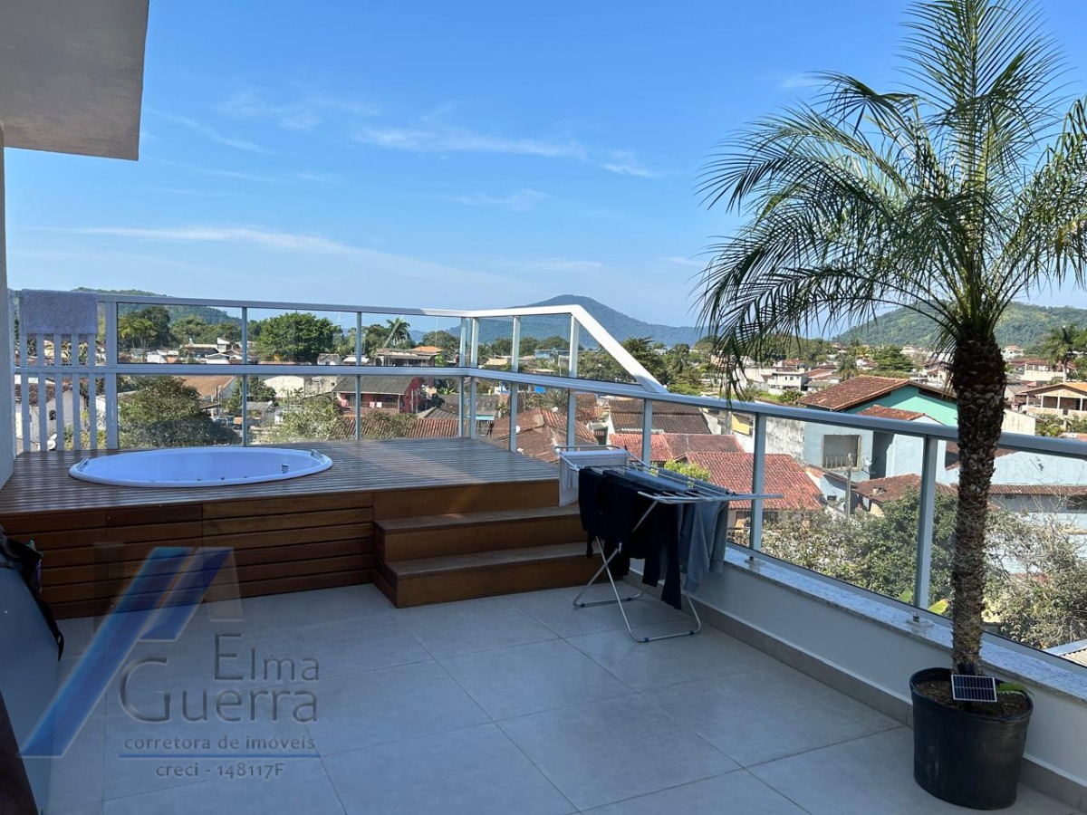 Apartamento à venda com 2 quartos, 140m² - Foto 6