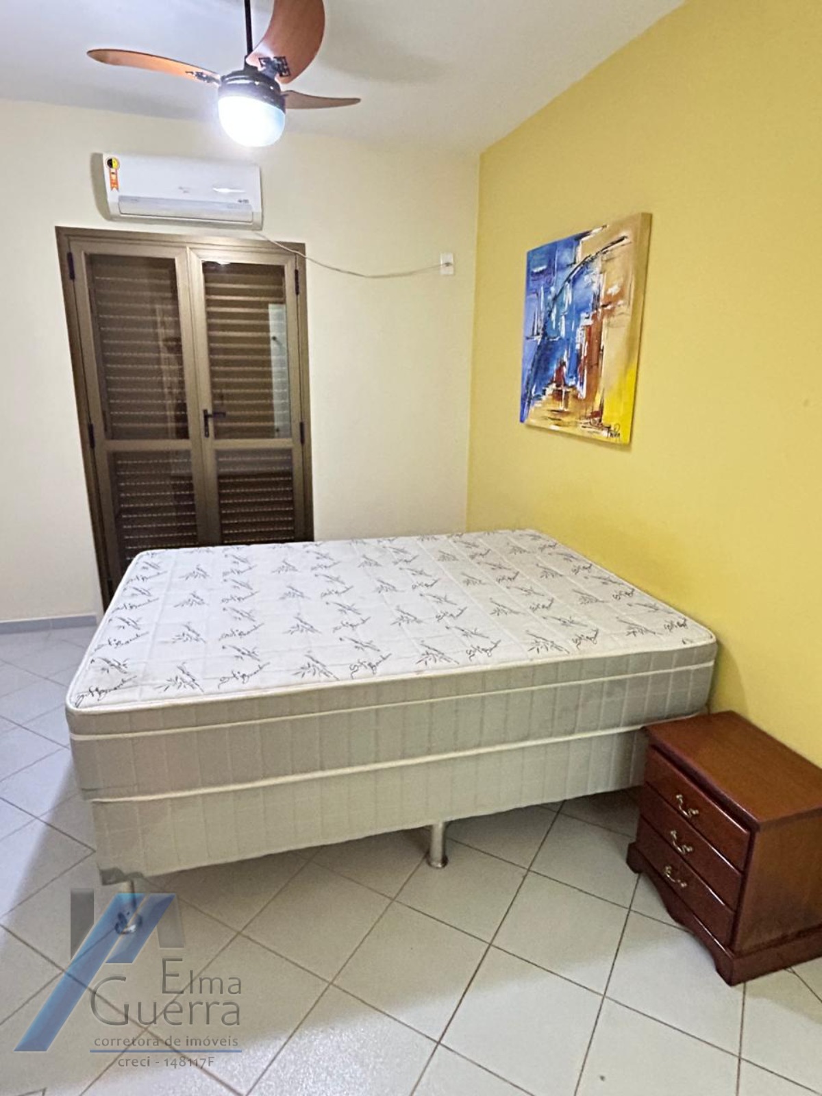 Apartamento, 3 quartos, 96 m² - Foto 25