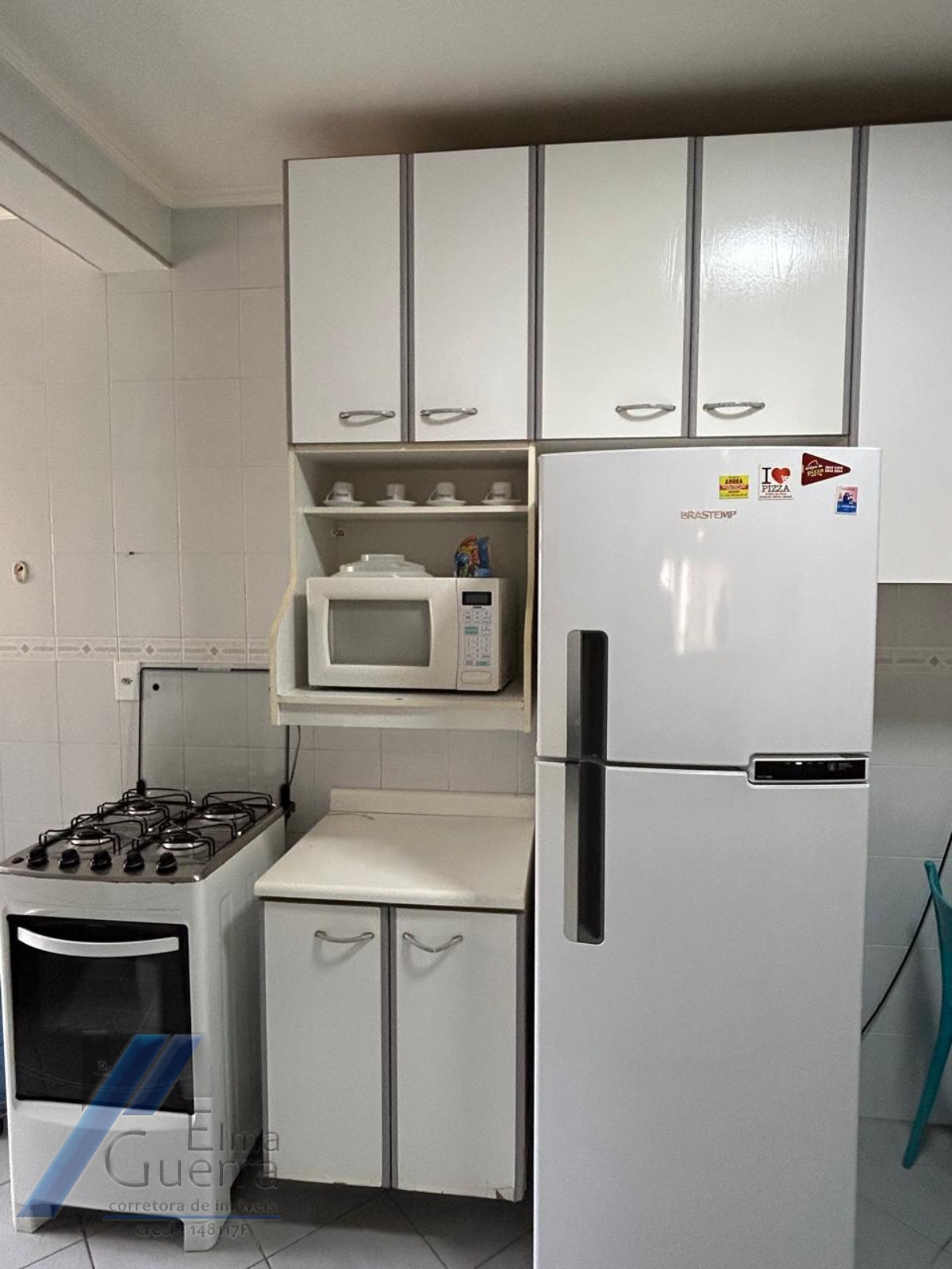 Apartamento, 3 quartos, 96 m² - Foto 18