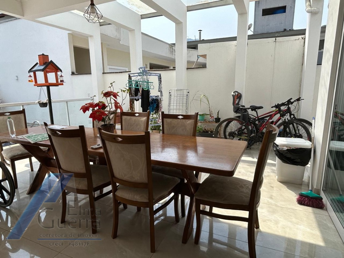 Casa, 4 quartos, 302 m² - Foto 21