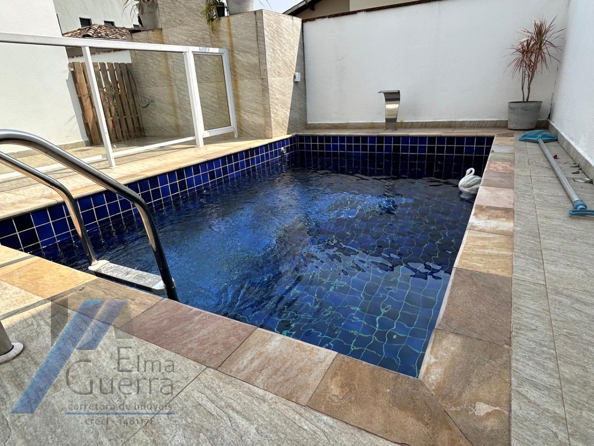 Casa, 4 quartos, 302 m² - Foto 6