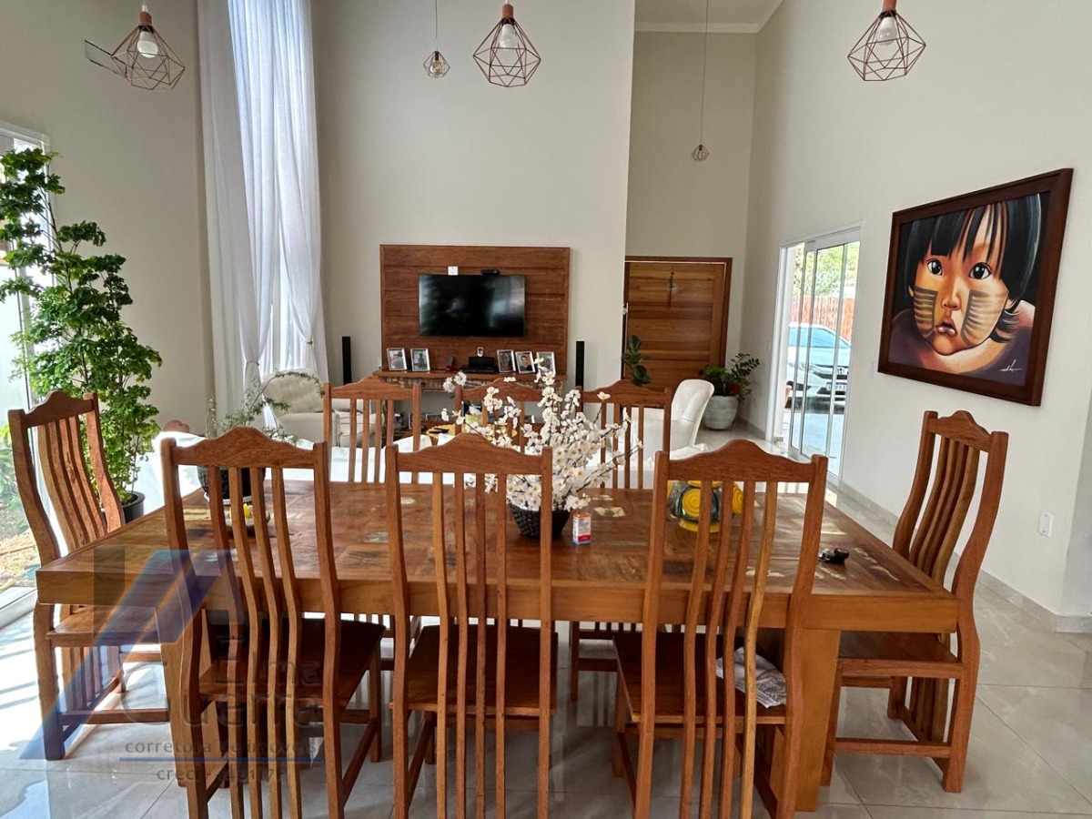 Casa, 4 quartos, 302 m² - Foto 14