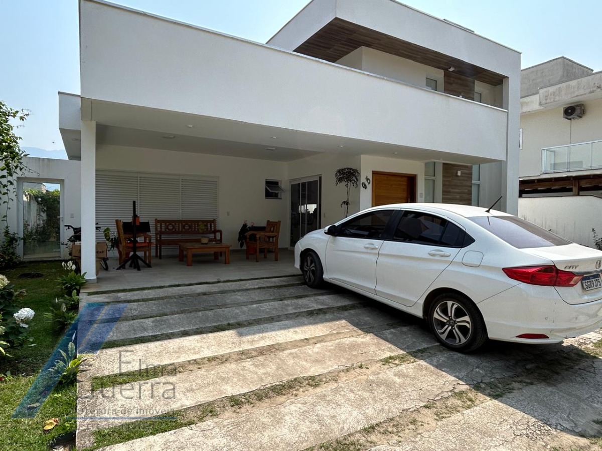 Casa, 4 quartos, 302 m² - Foto 2