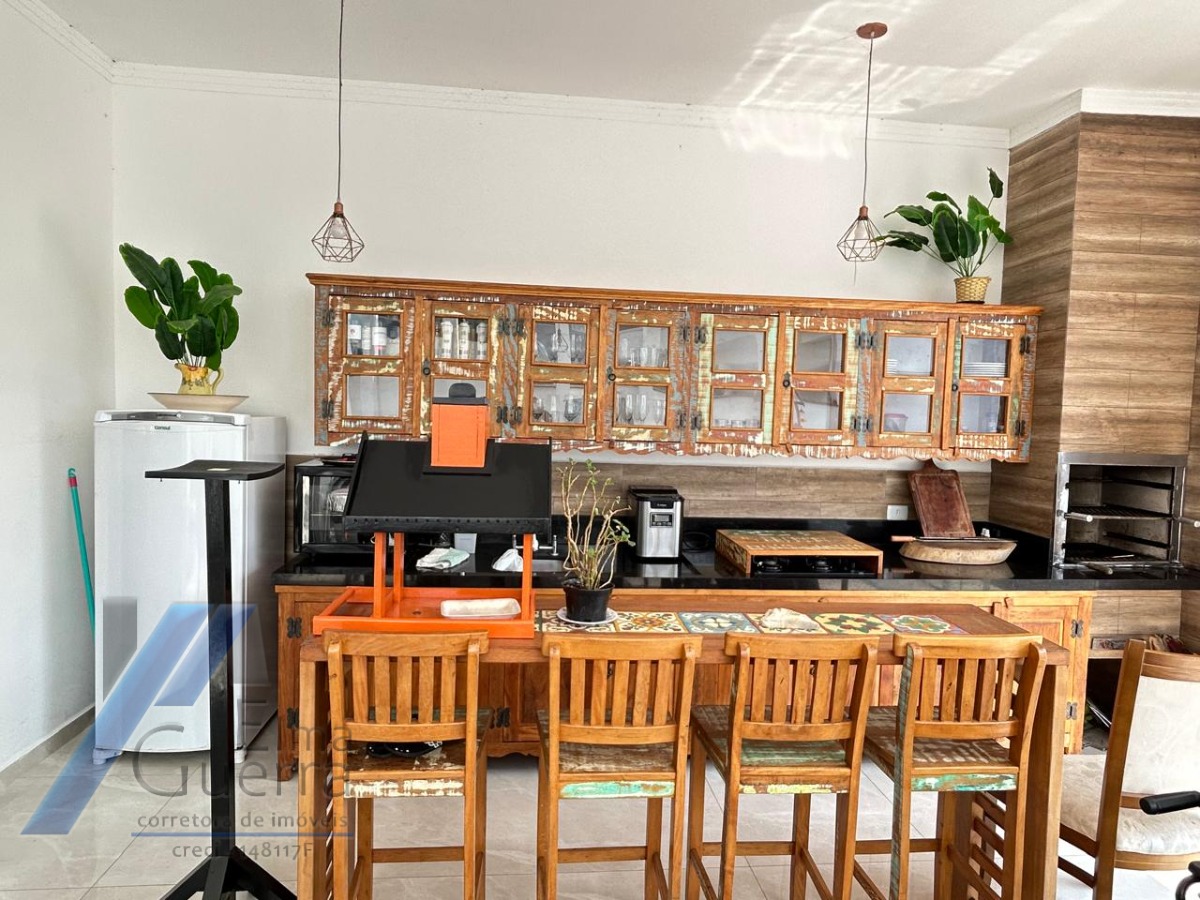 Casa, 4 quartos, 302 m² - Foto 19