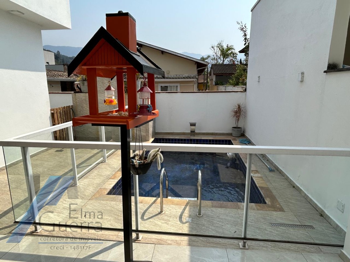 Casa, 4 quartos, 302 m² - Foto 8