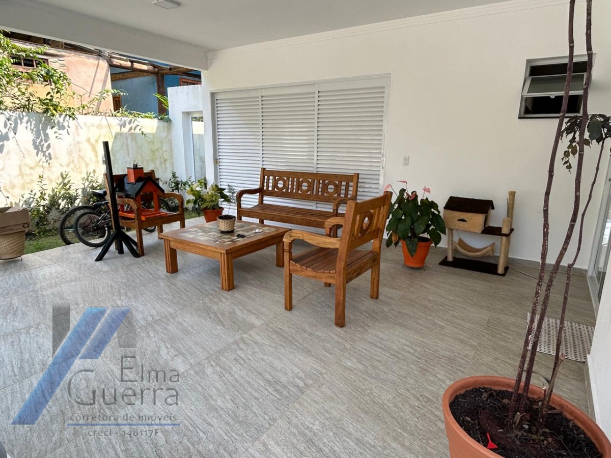 Casa, 4 quartos, 302 m² - Foto 24