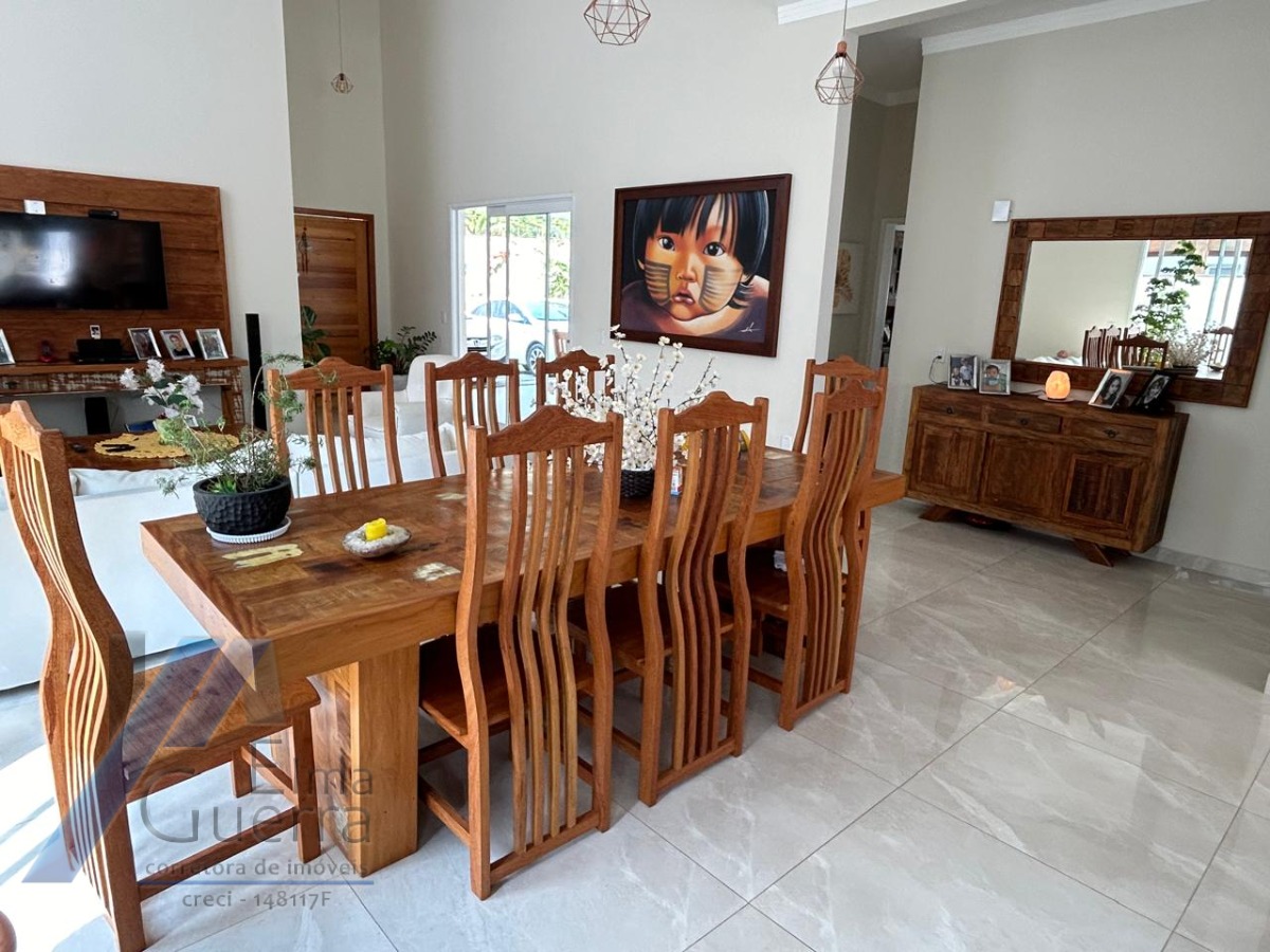 Casa, 4 quartos, 302 m² - Foto 15