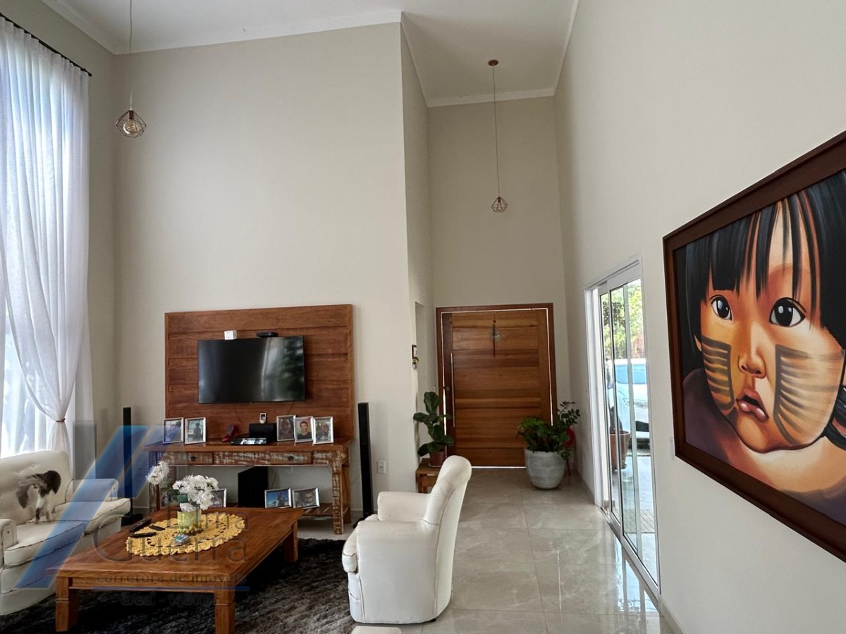 Casa, 4 quartos, 302 m² - Foto 13