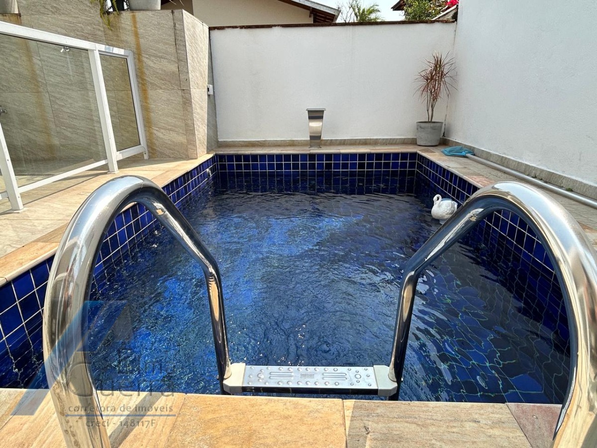 Casa, 4 quartos, 302 m² - Foto 7