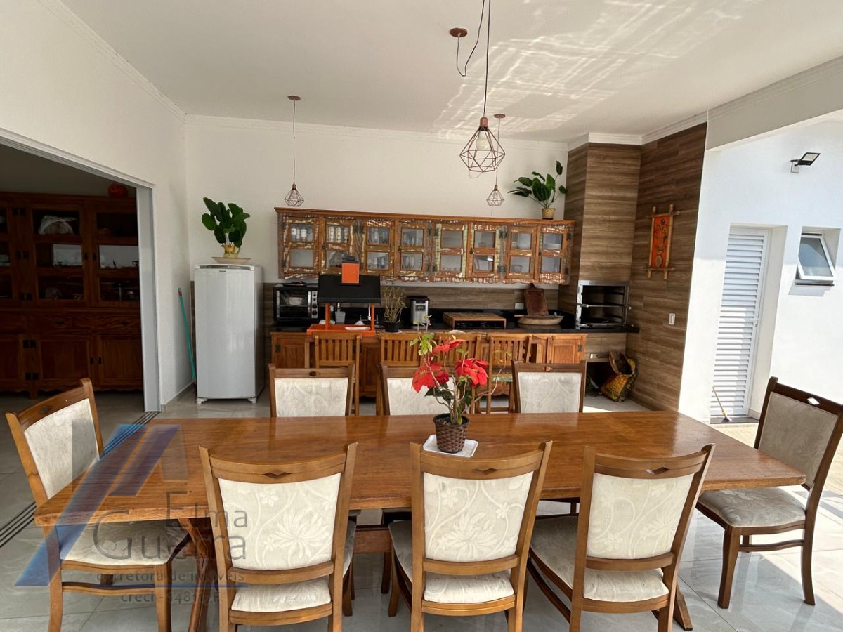 Casa, 4 quartos, 302 m² - Foto 16