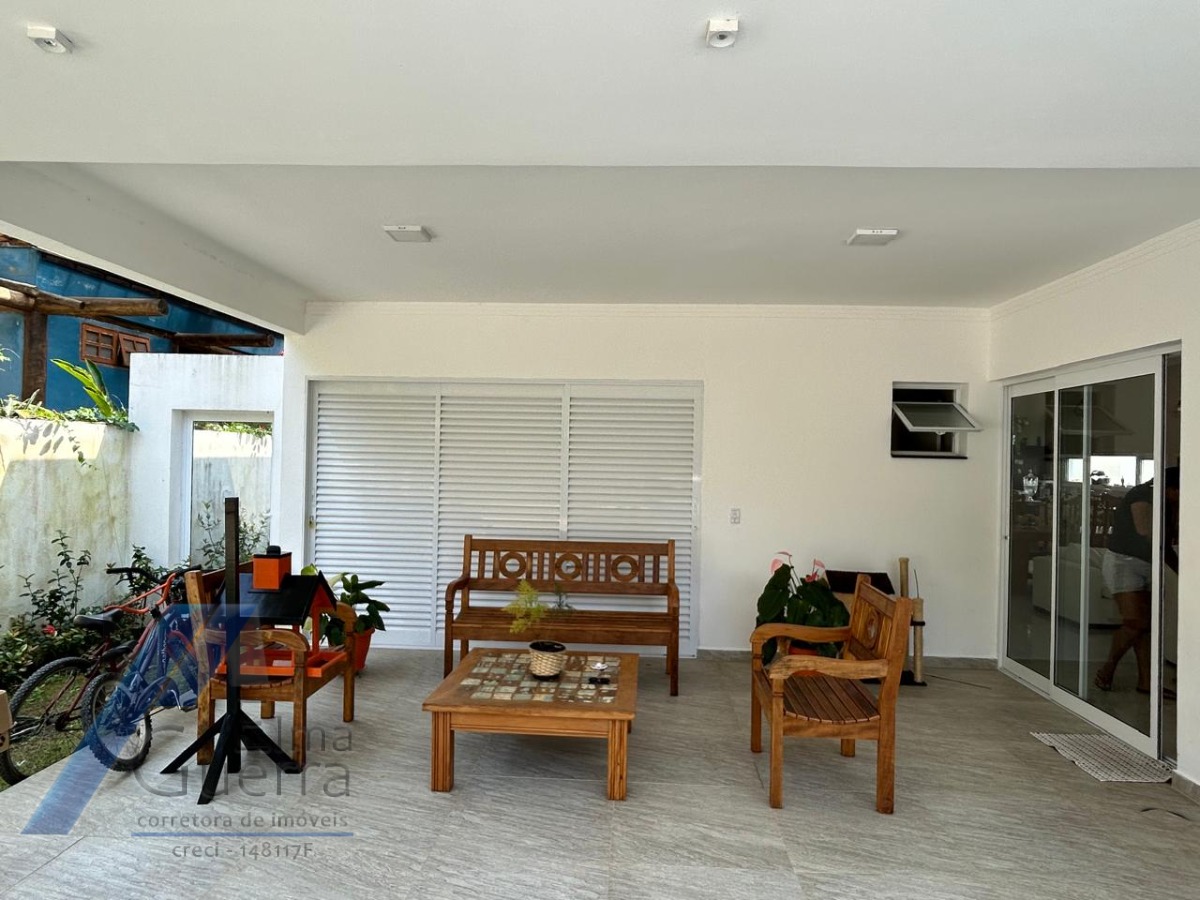 Casa, 4 quartos, 302 m² - Foto 41