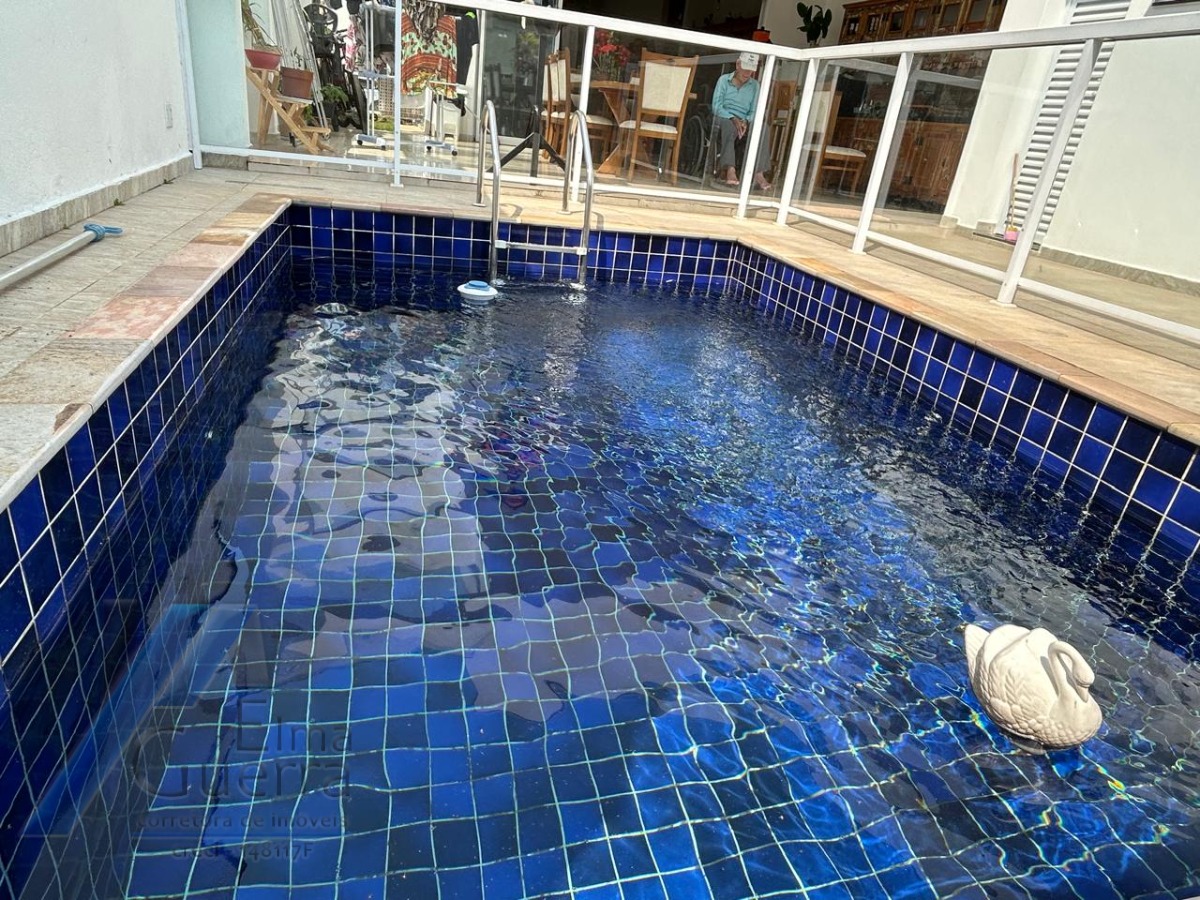 Casa, 4 quartos, 302 m² - Foto 5