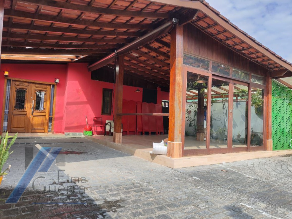 Casa, 3 quartos, 123 m² - Foto 3