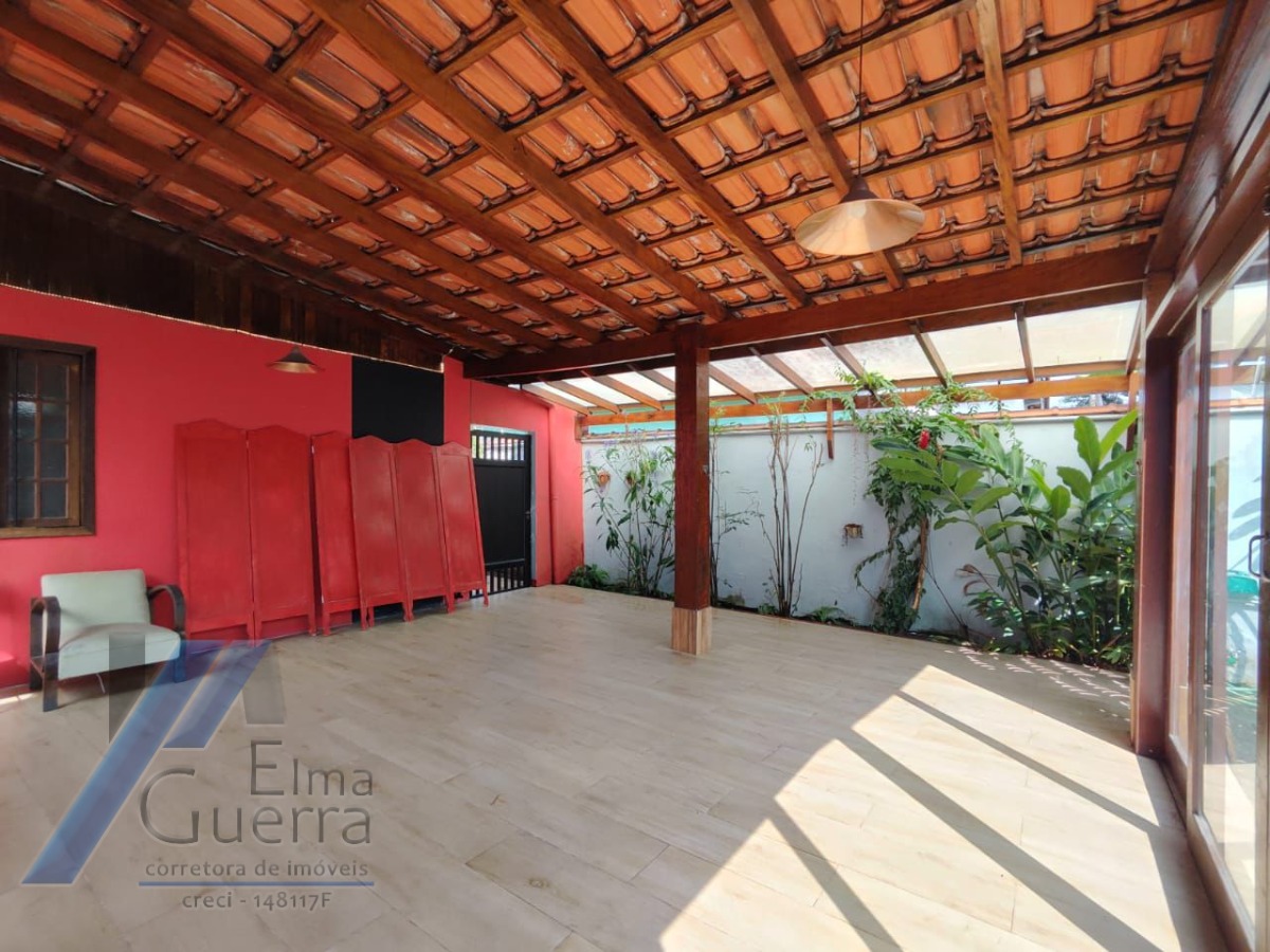 Casa, 3 quartos, 123 m² - Foto 12
