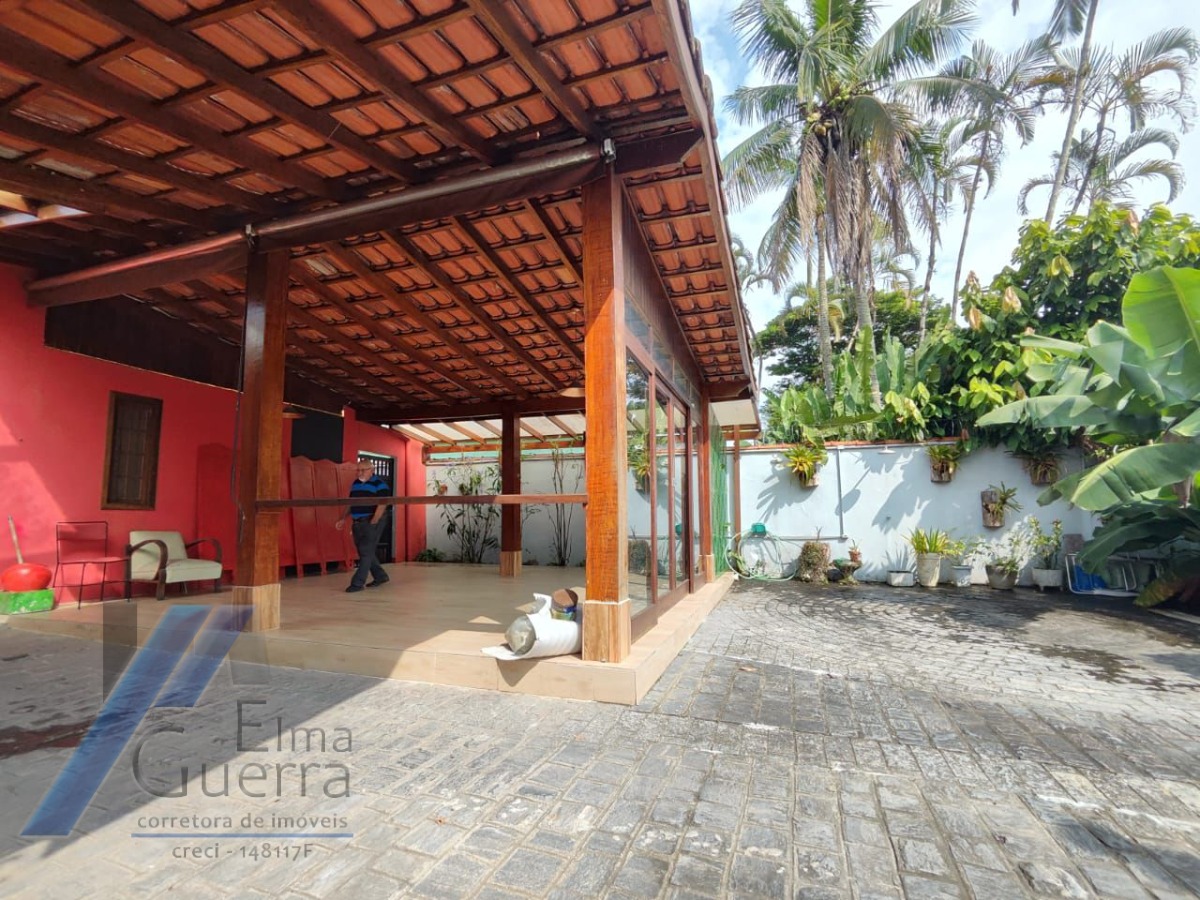 Casa, 3 quartos, 123 m² - Foto 9