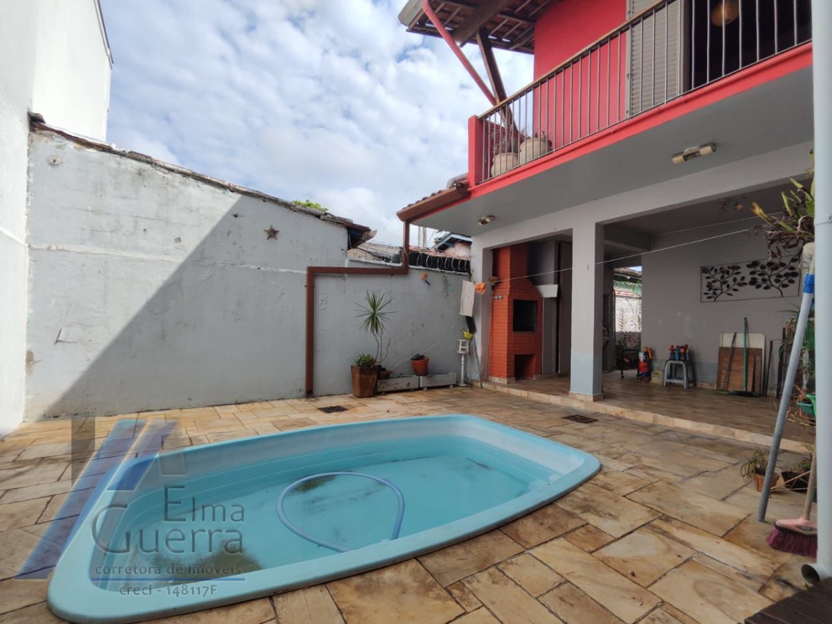 Casa, 3 quartos, 123 m² - Foto 13