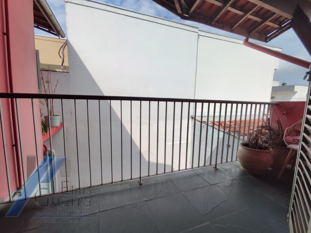 Casa, 3 quartos, 123 m² - Foto 19