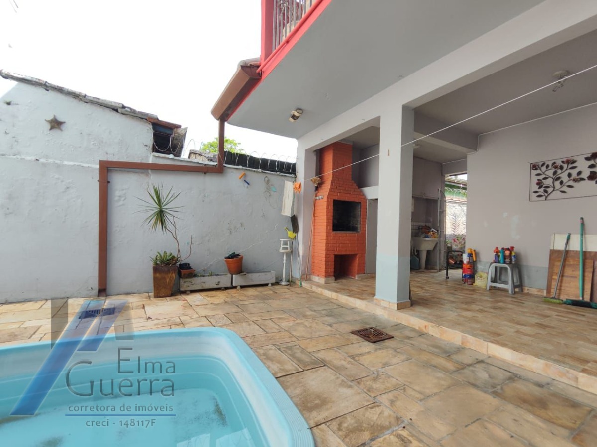 Casa, 3 quartos, 123 m² - Foto 16