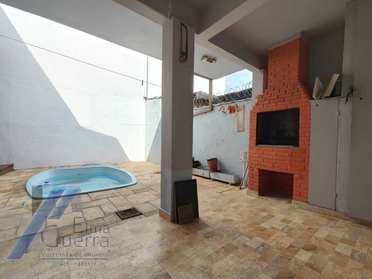 Casa, 3 quartos, 123 m² - Foto 17