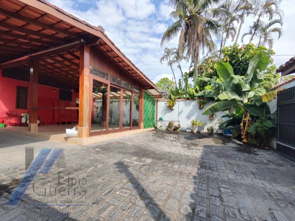 Casa, 3 quartos, 123 m² - Foto 2