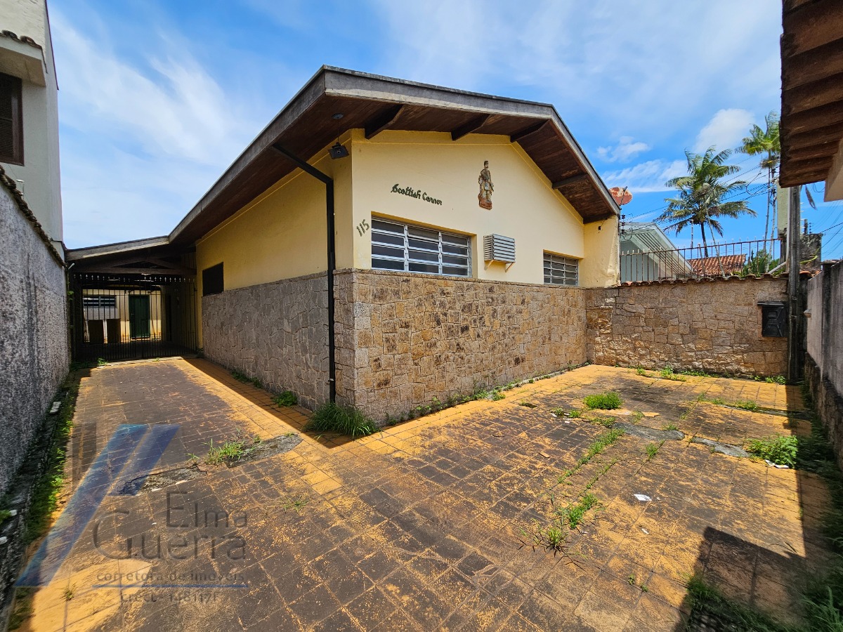 Casa, 2 quartos, 148 m² - Foto 1