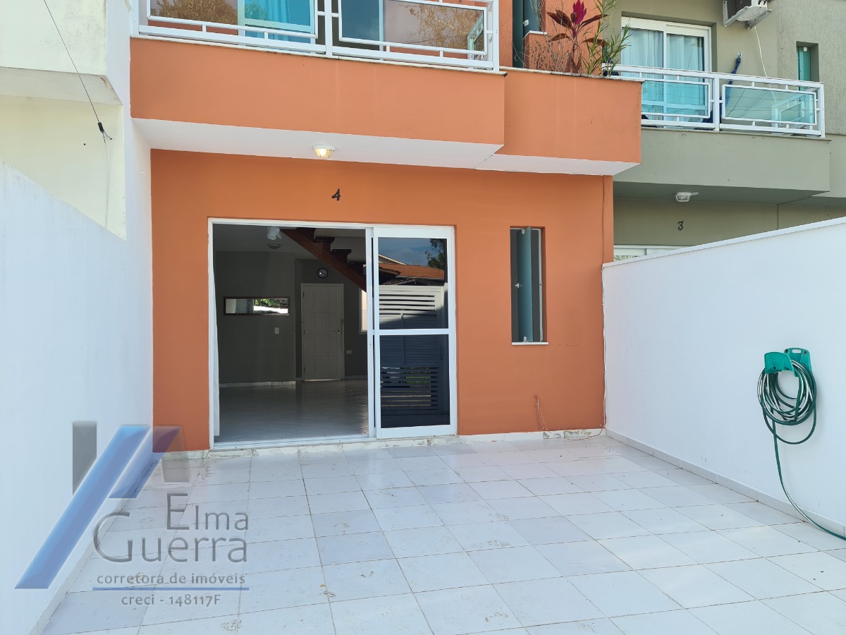 Casa, 2 quartos, 80 m² - Foto 2