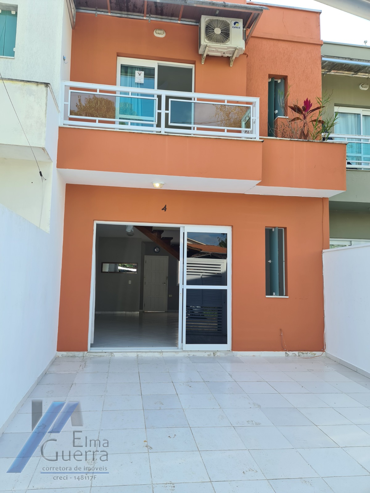 Casa, 2 quartos, 80 m² - Foto 3