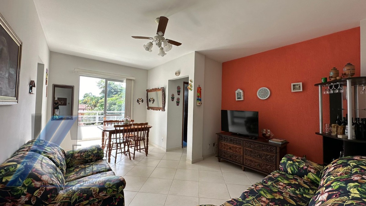 Apartamento, 2 quartos, 70 m² - Foto 1